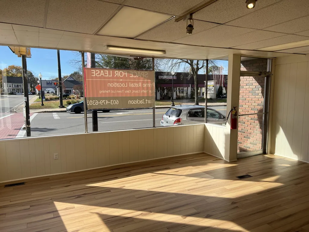 50 South Main Street Rochester NH 03867