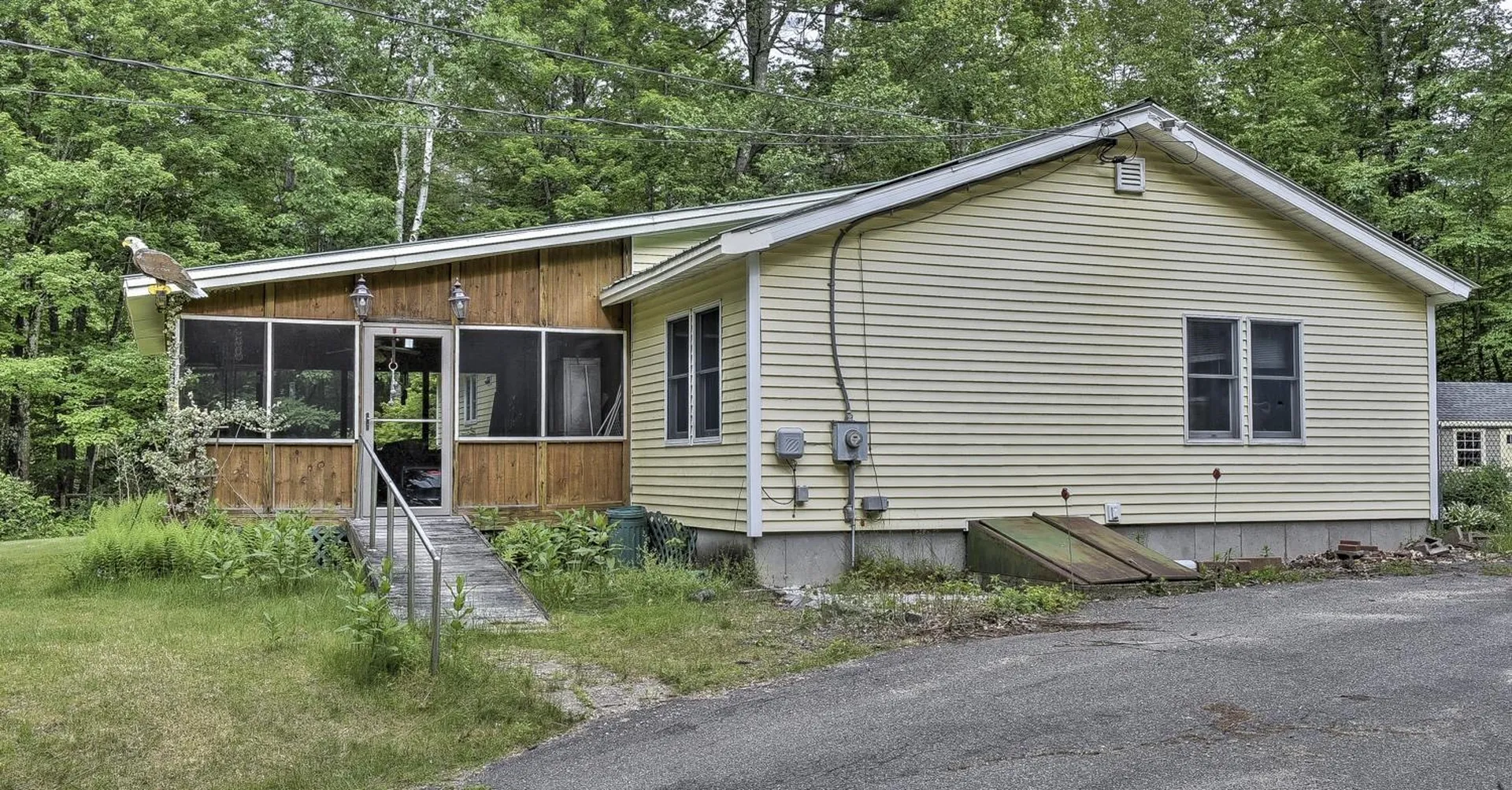 10 Burt Hill Road Winchester NH 03470