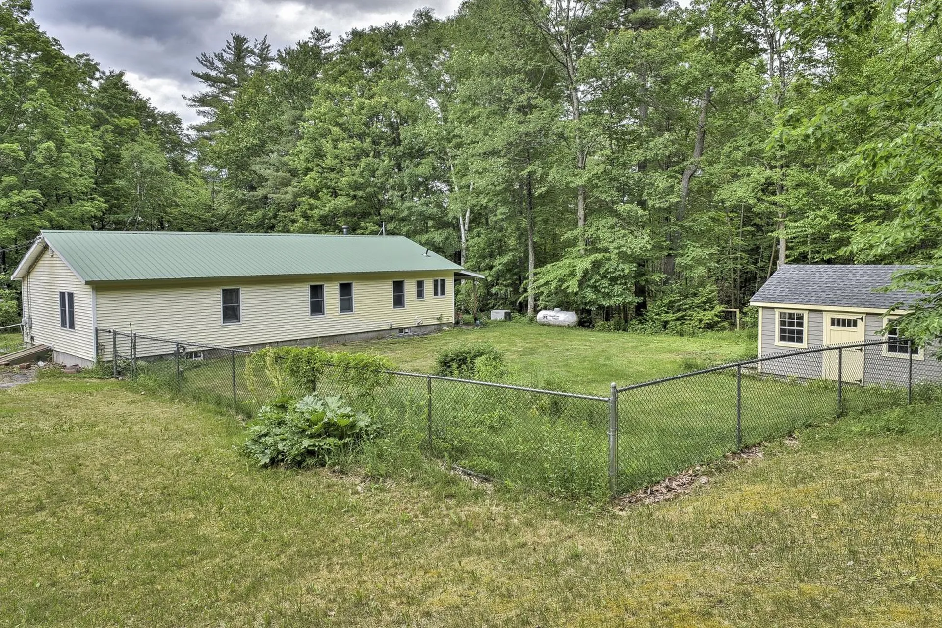 10 Burt Hill Road Winchester NH 03470