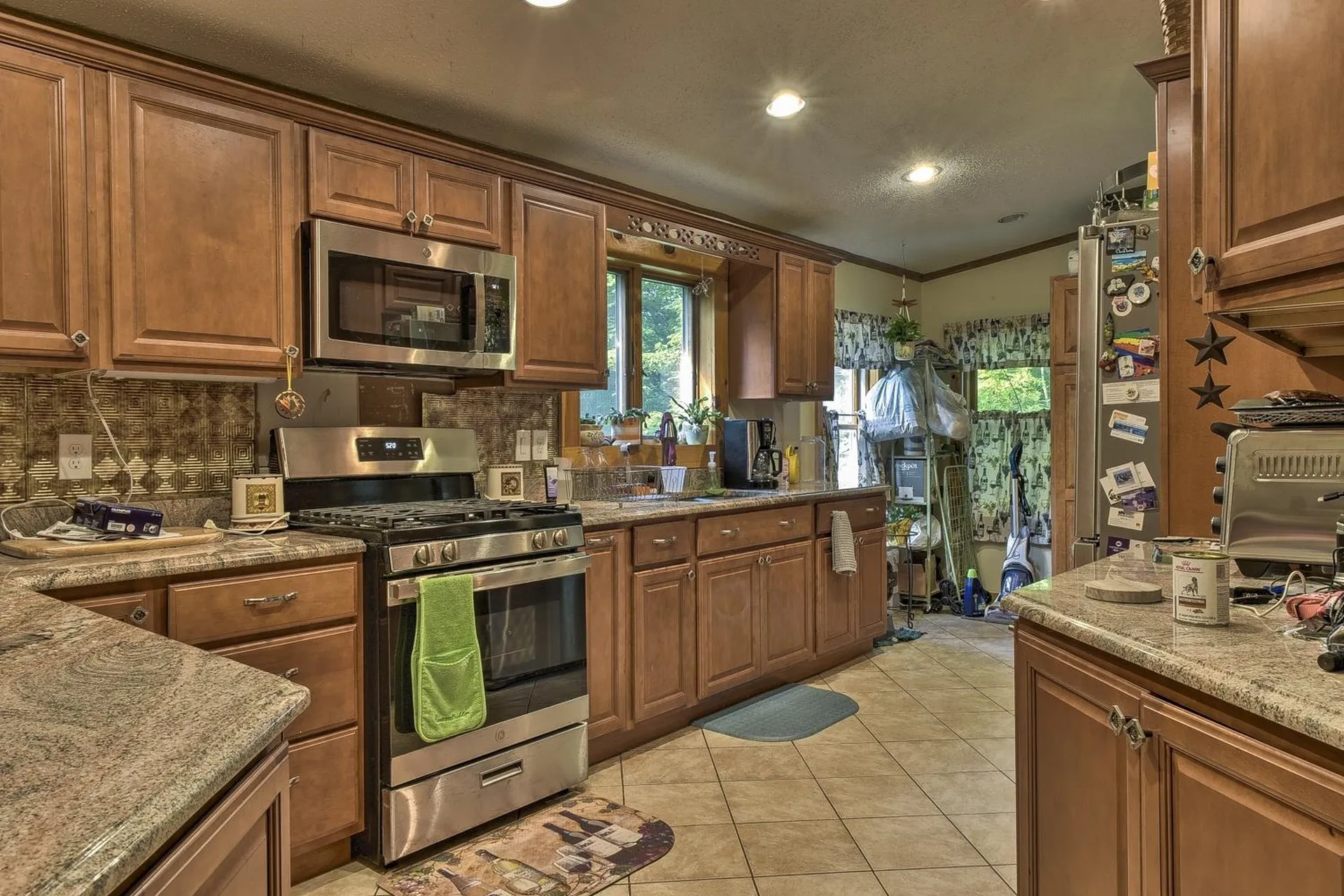 10 Burt Hill Road Winchester NH 03470