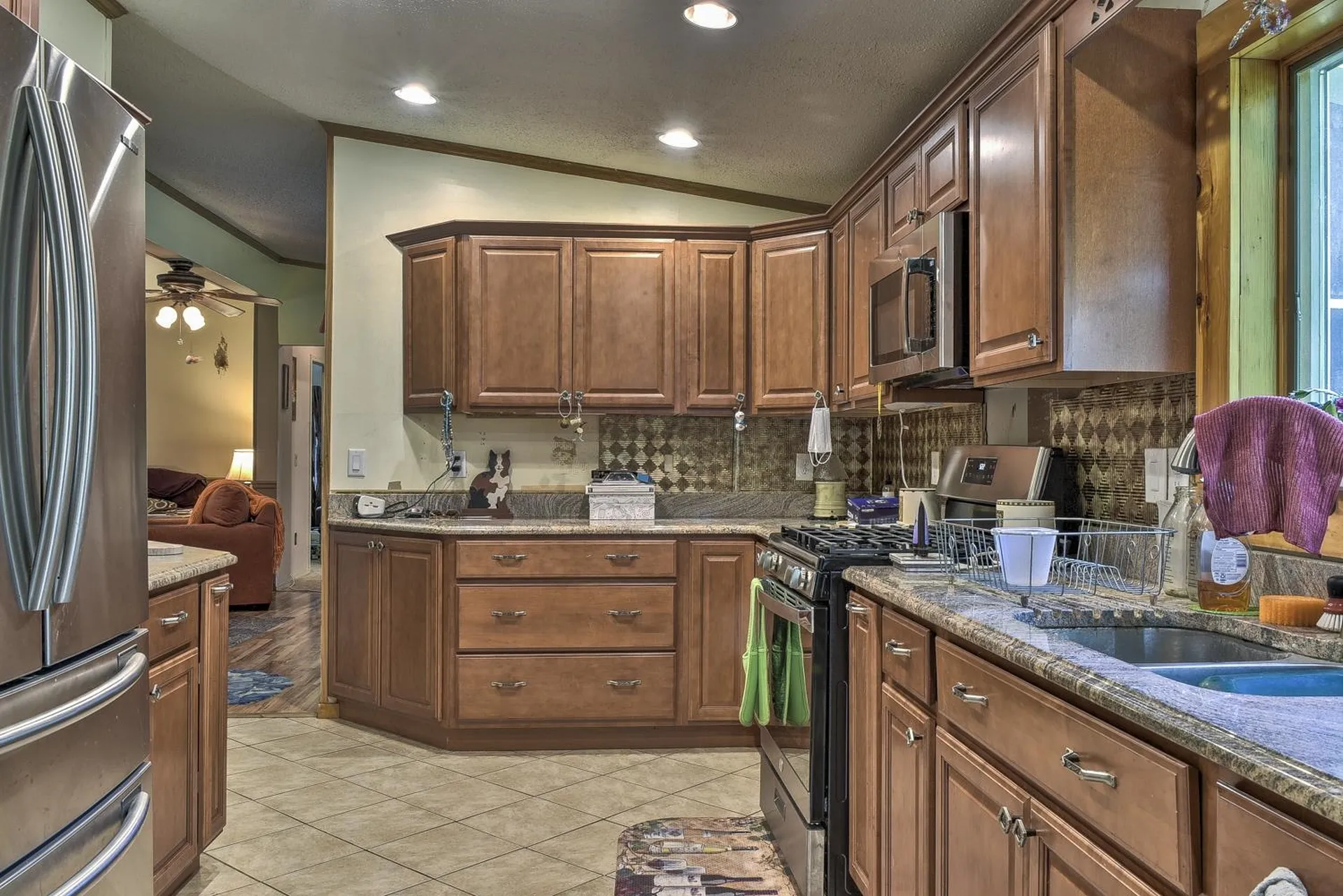 10 Burt Hill Road Winchester NH 03470