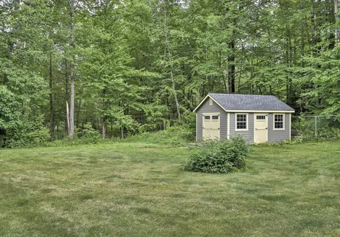 10 Burt Hill Road Winchester NH 03470