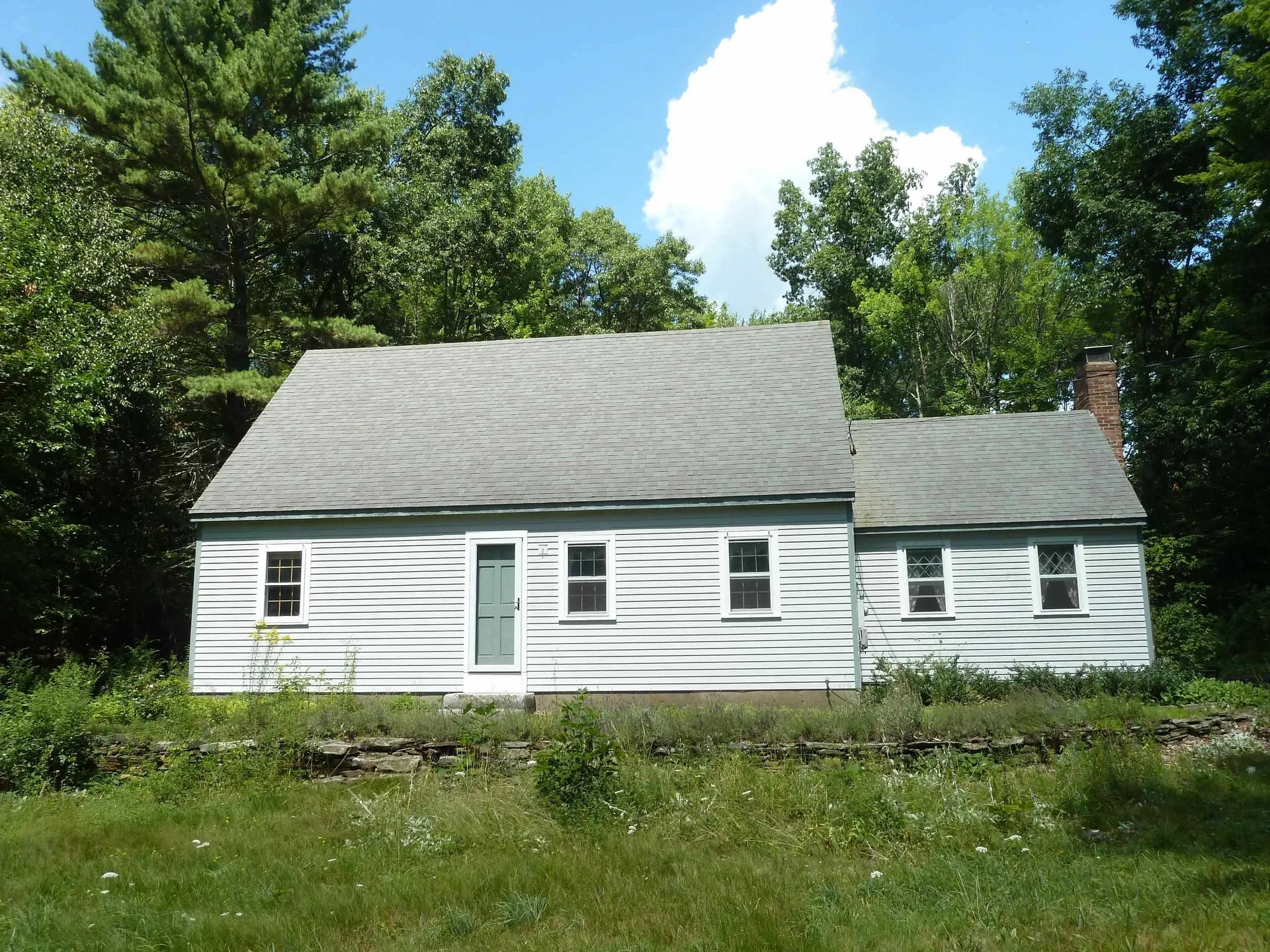 88 Wheeler Road Hollis NH 03049