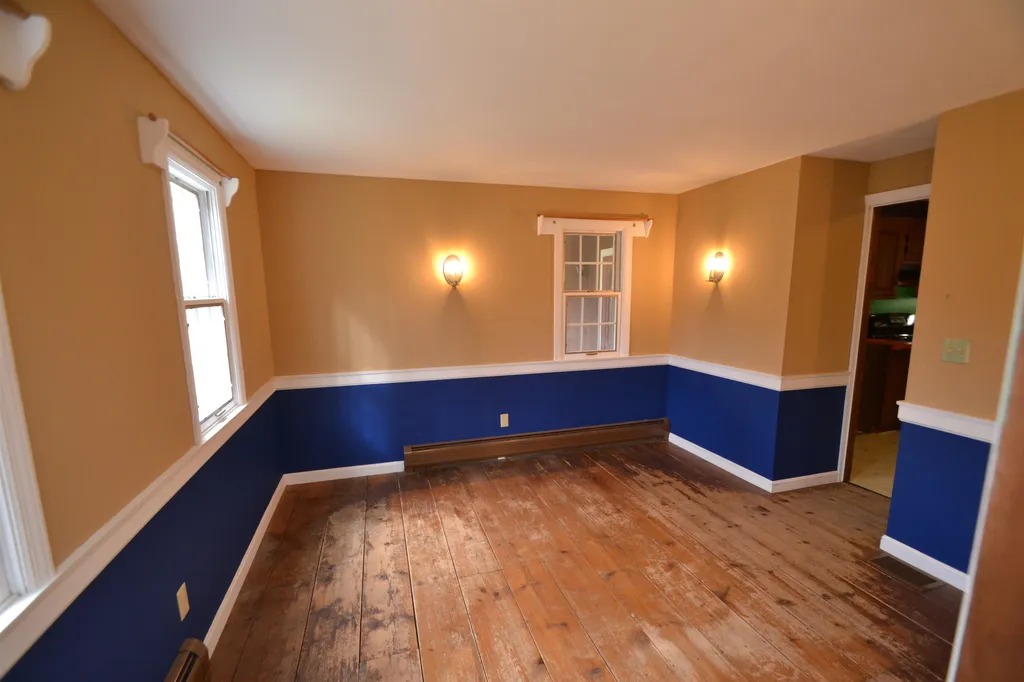 164 Clark Road Fayston VT 05673