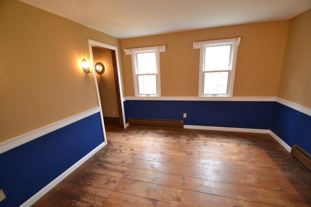 164 Clark Road Fayston VT 05673