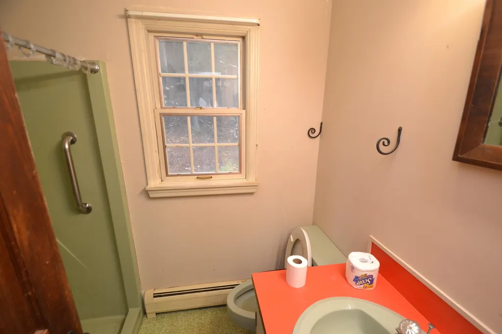 164 Clark Road Fayston VT 05673