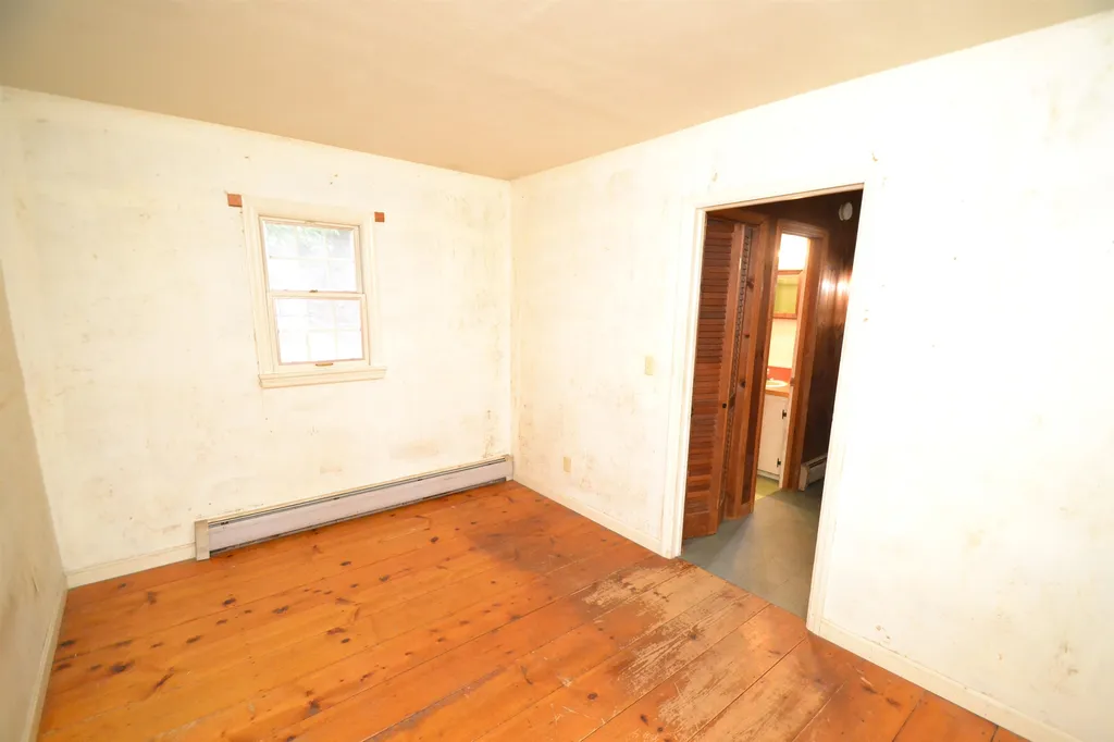 164 Clark Road Fayston VT 05673
