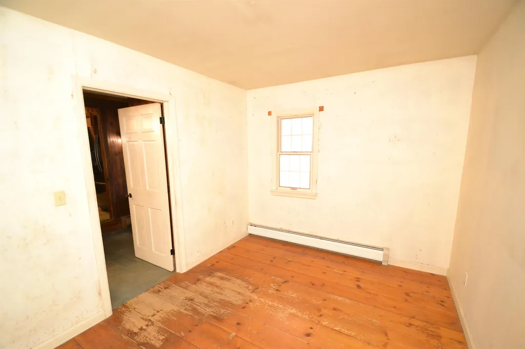 164 Clark Road Fayston VT 05673