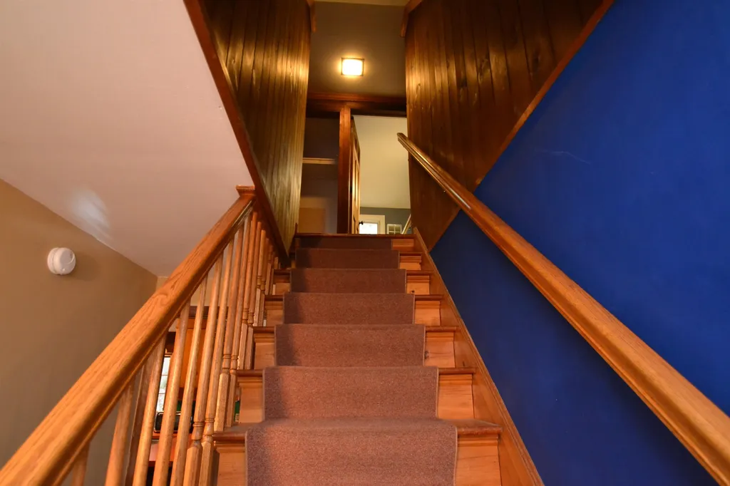 164 Clark Road Fayston VT 05673