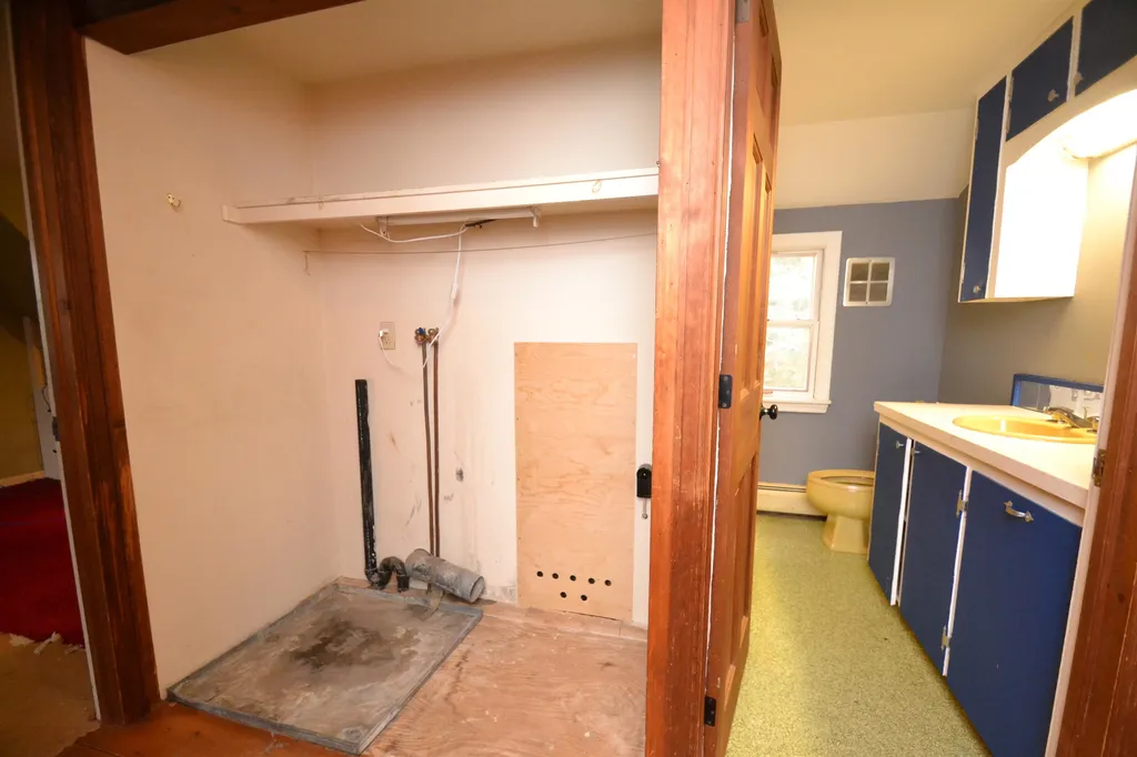 164 Clark Road Fayston VT 05673