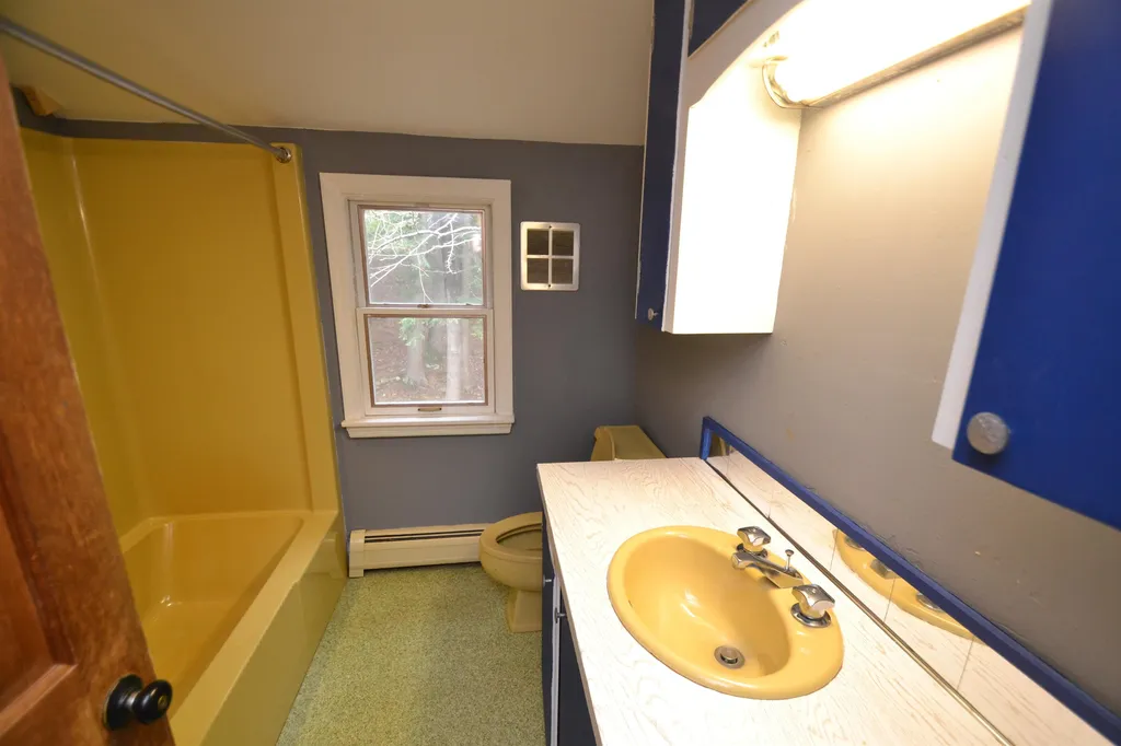 164 Clark Road Fayston VT 05673