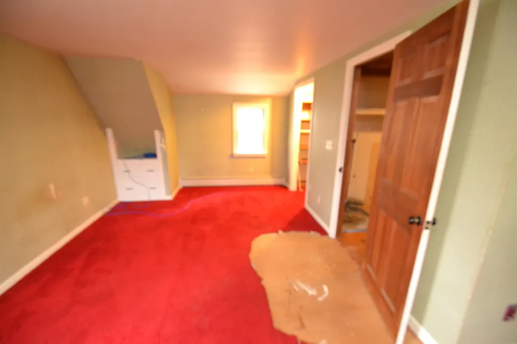 164 Clark Road Fayston VT 05673