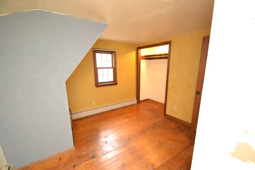 164 Clark Road Fayston VT 05673