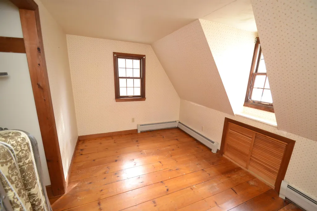 164 Clark Road Fayston VT 05673