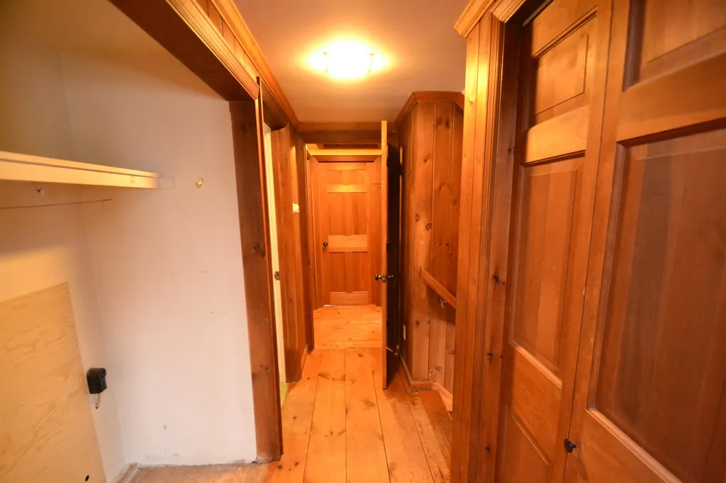 164 Clark Road Fayston VT 05673