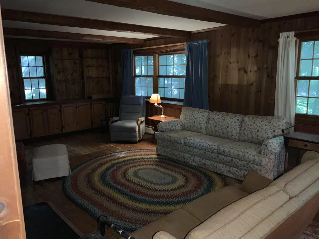 164 Clark Road Fayston VT 05673