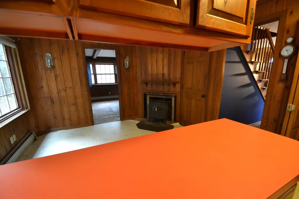 164 Clark Road Fayston VT 05673