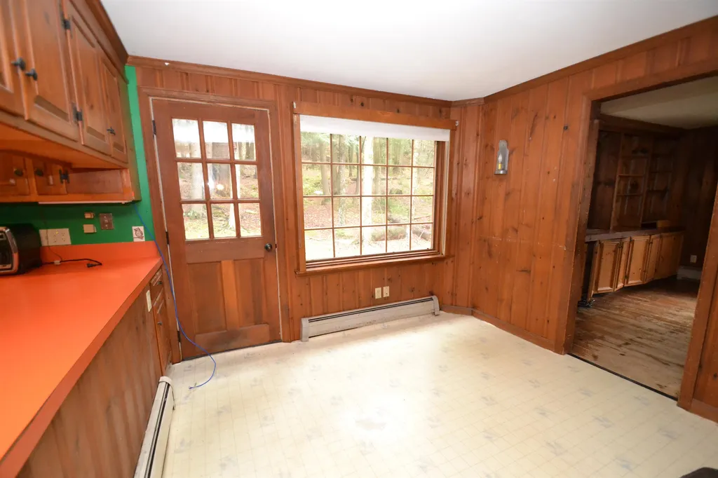 164 Clark Road Fayston VT 05673
