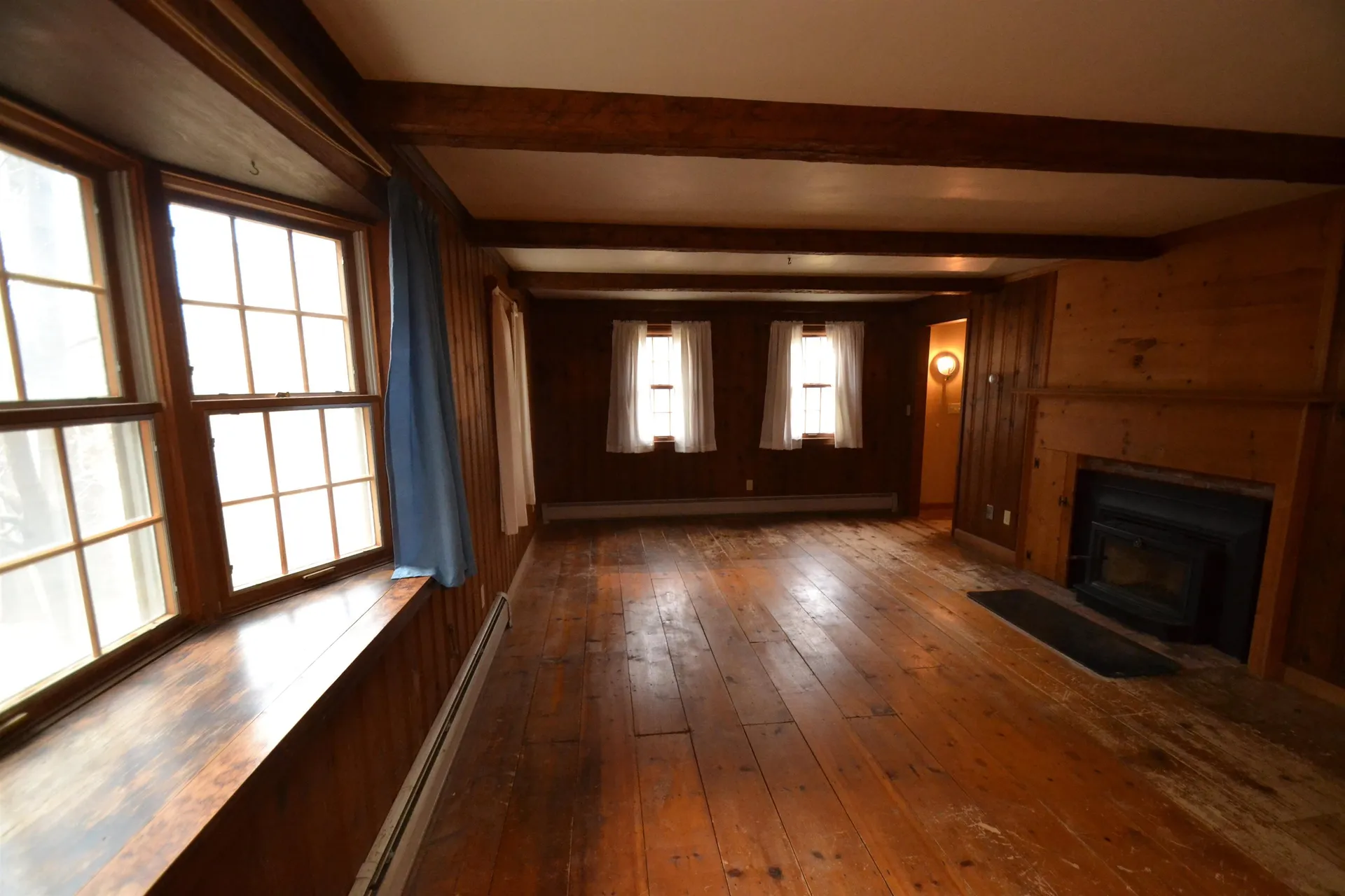 164 Clark Road Fayston VT 05673