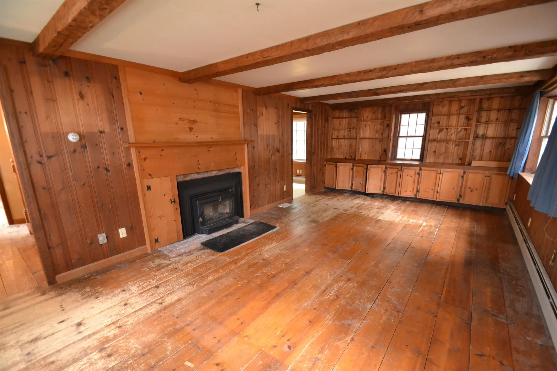 164 Clark Road Fayston VT 05673