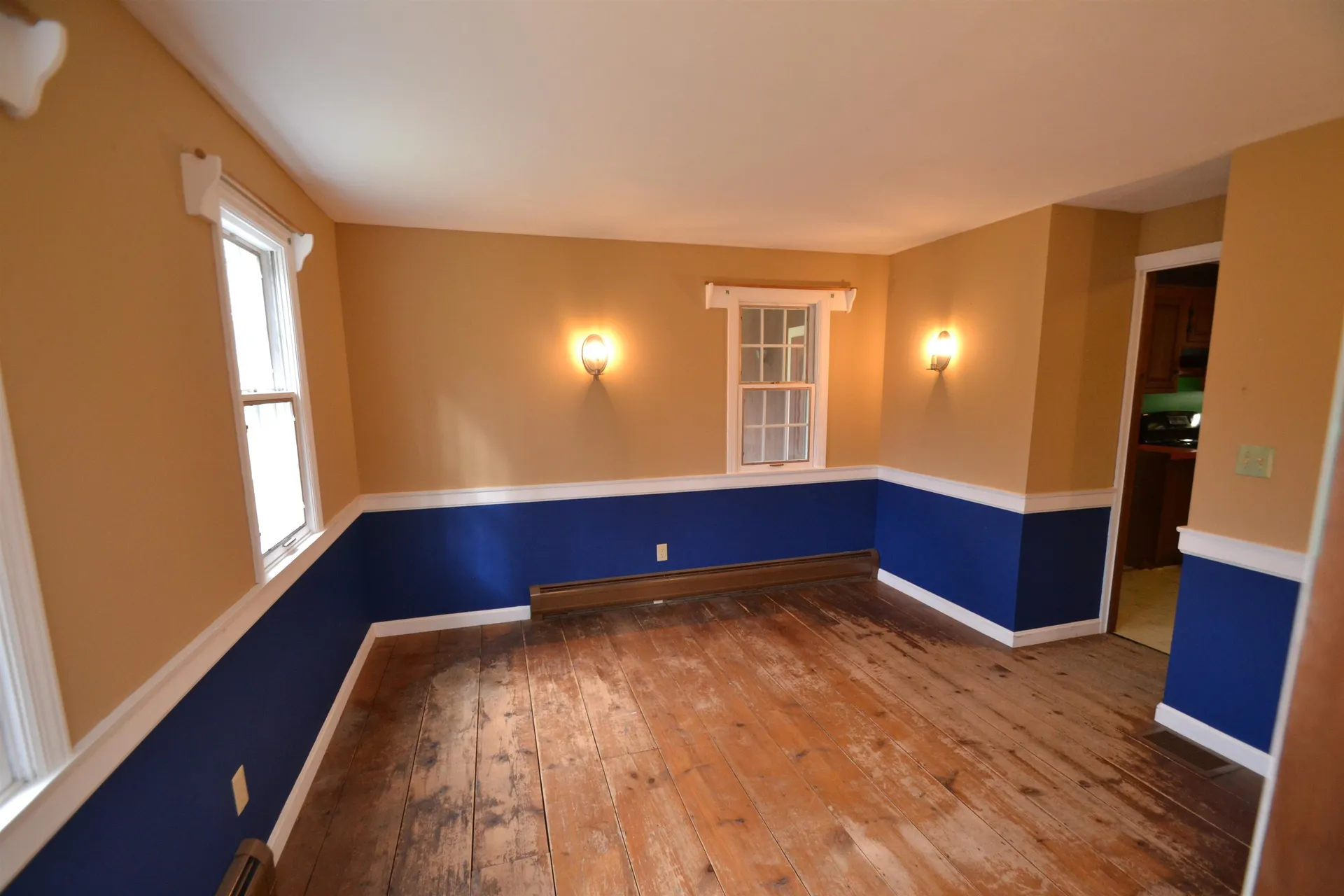 164 Clark Road Fayston VT 05673