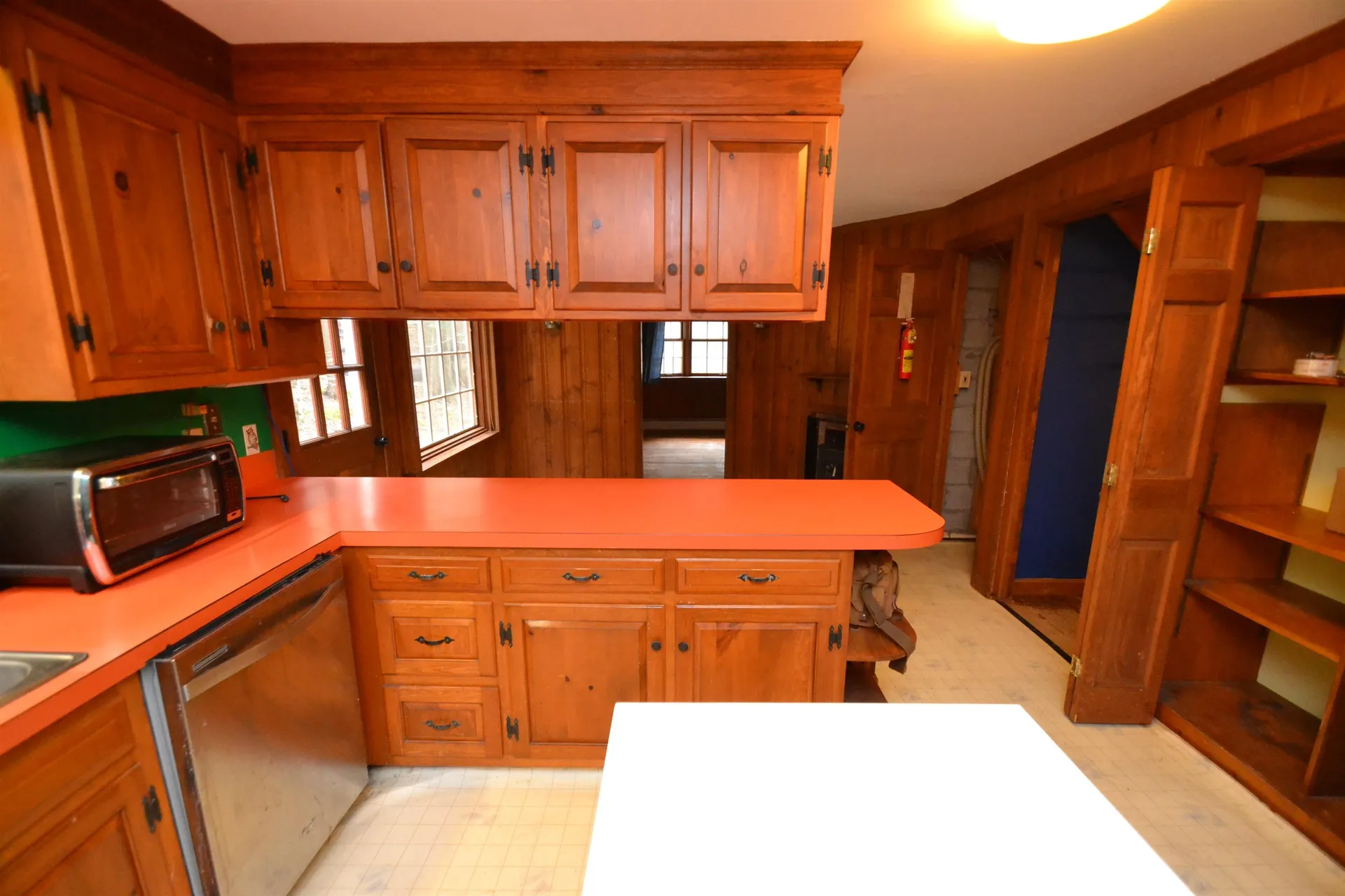 164 Clark Road Fayston VT 05673