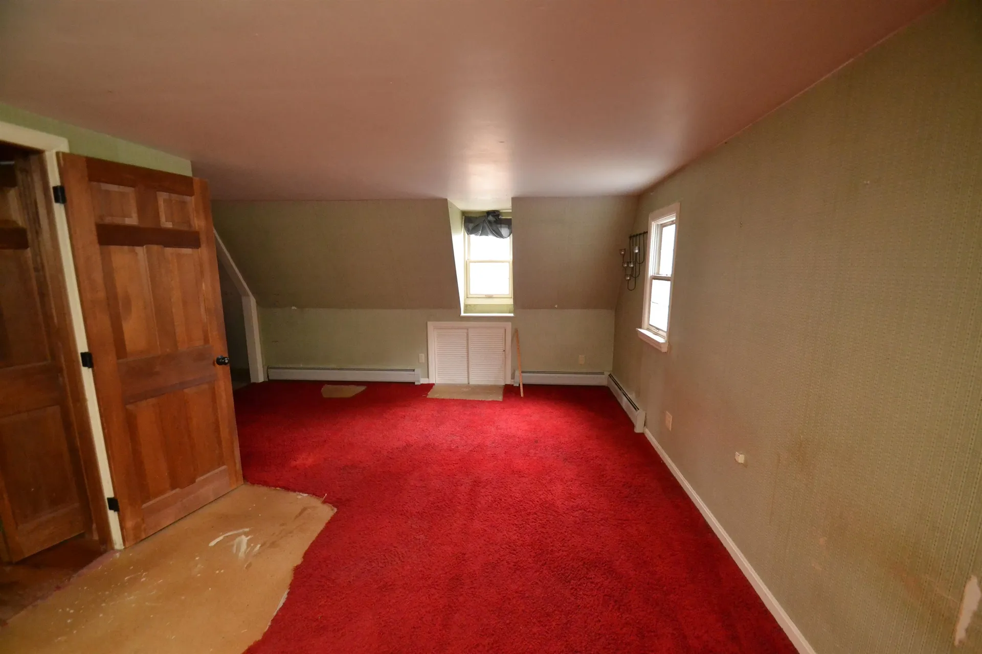 164 Clark Road Fayston VT 05673