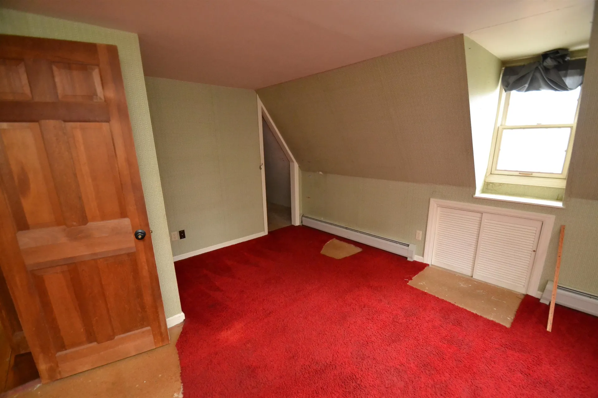 164 Clark Road Fayston VT 05673