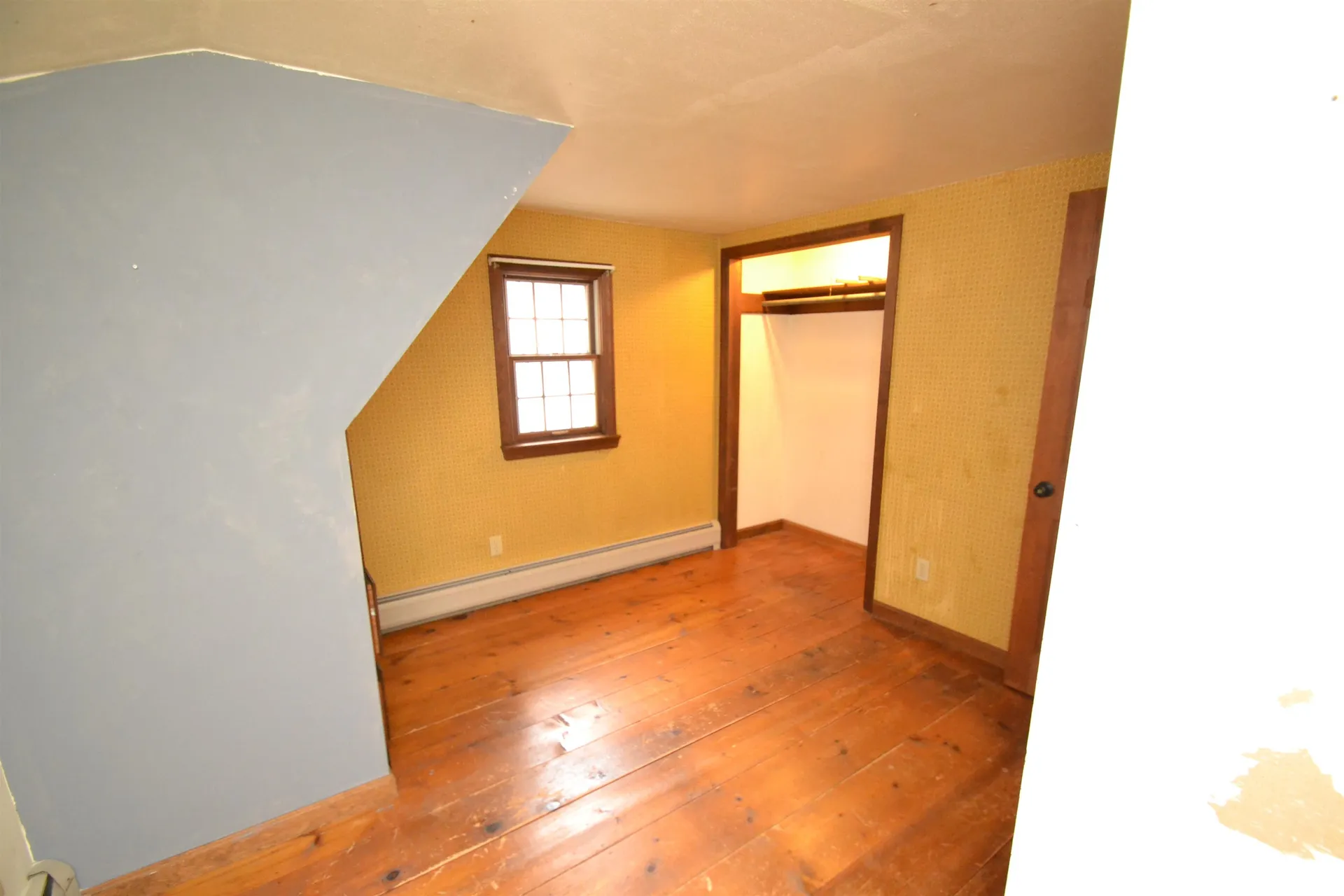 164 Clark Road Fayston VT 05673