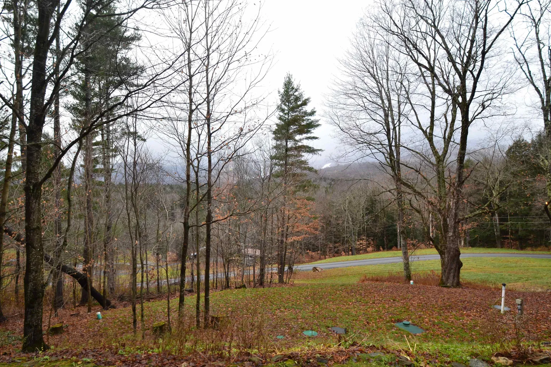 164 Clark Road Fayston VT 05673