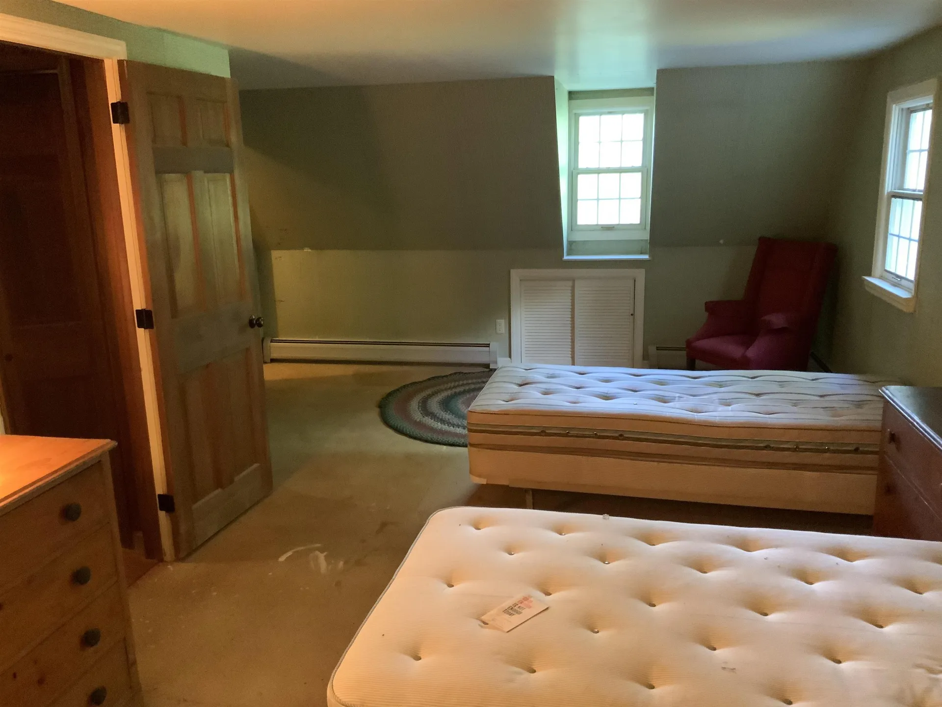 164 Clark Road Fayston VT 05673