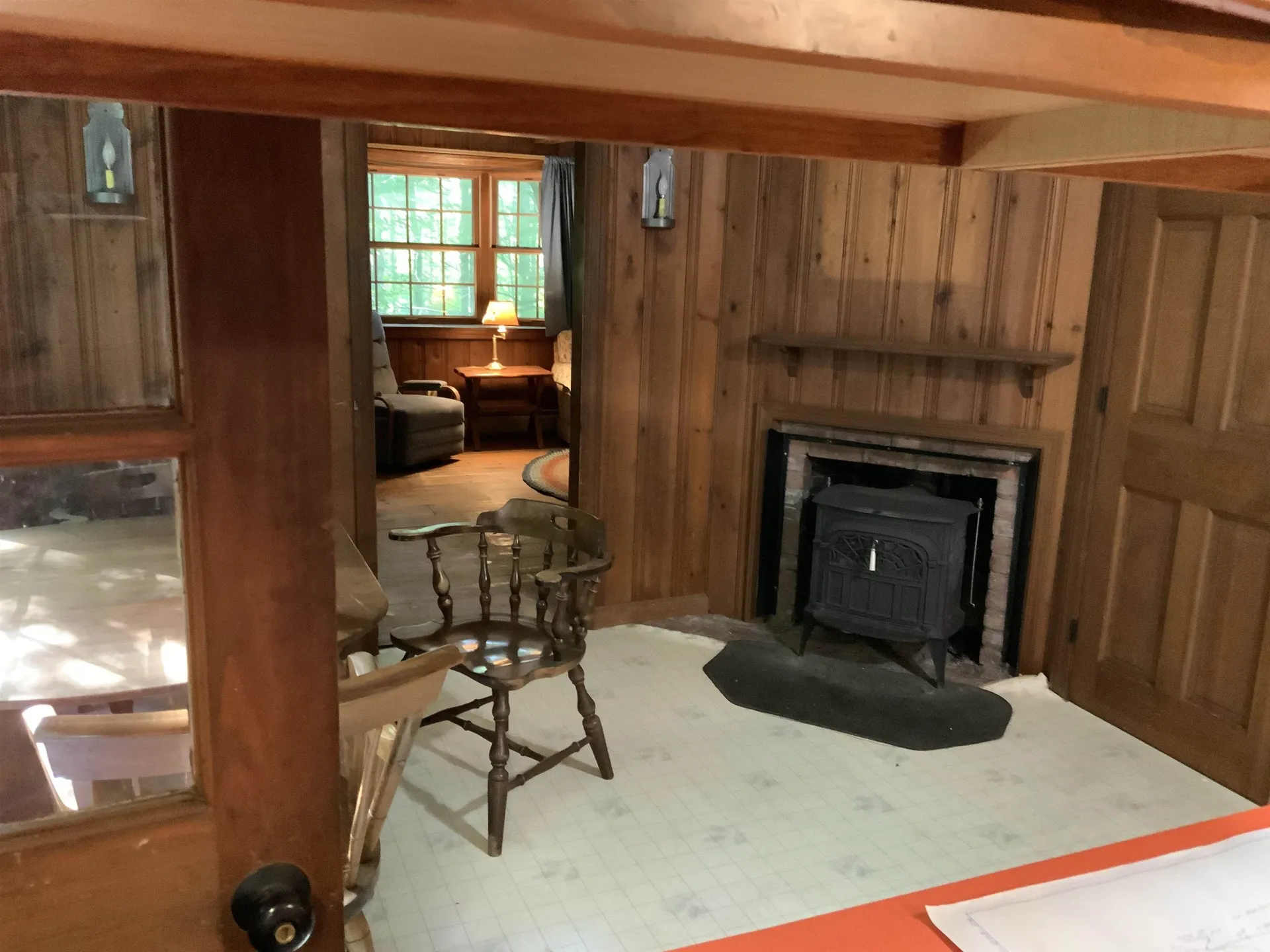 164 Clark Road Fayston VT 05673