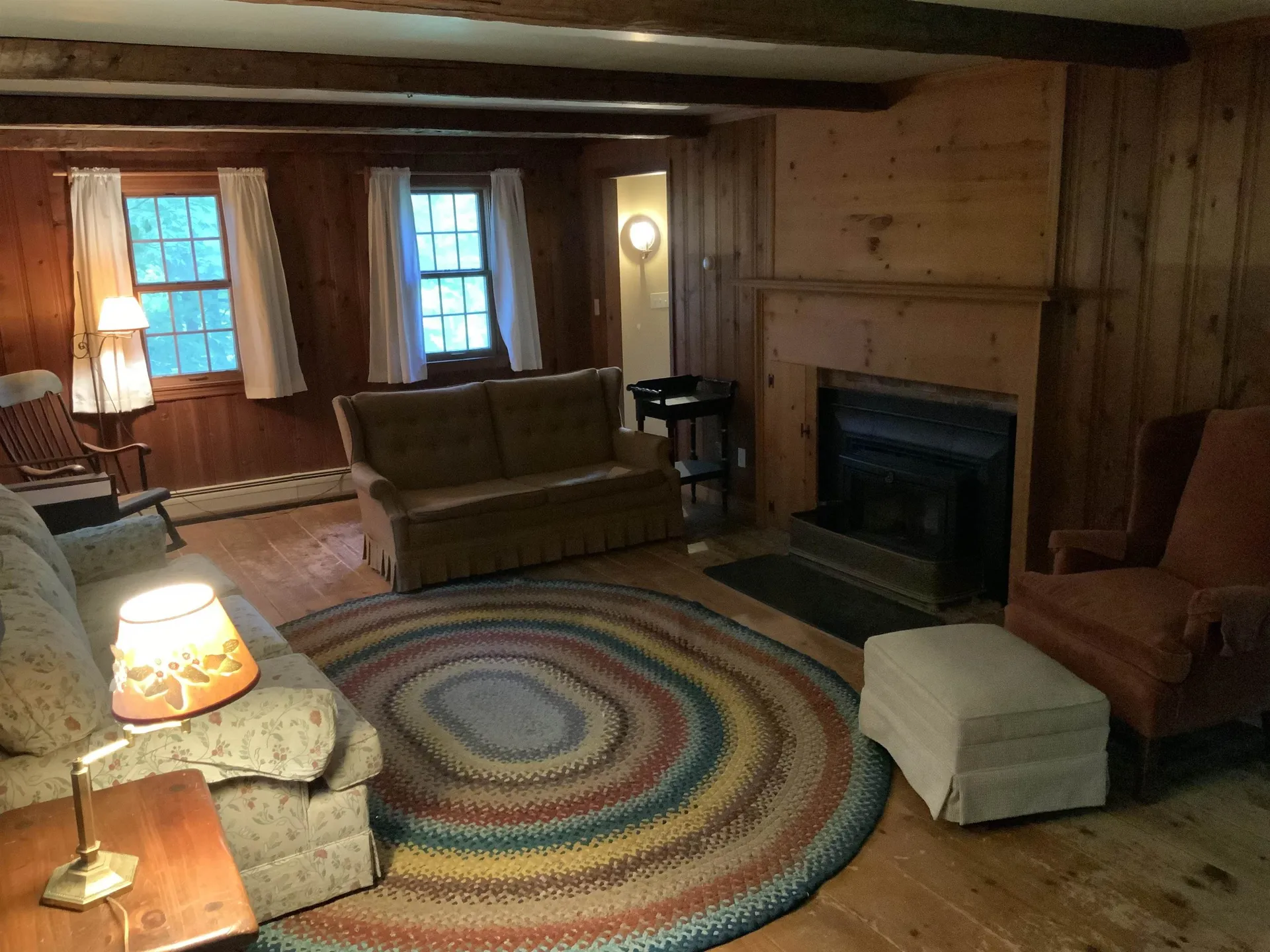 164 Clark Road Fayston VT 05673