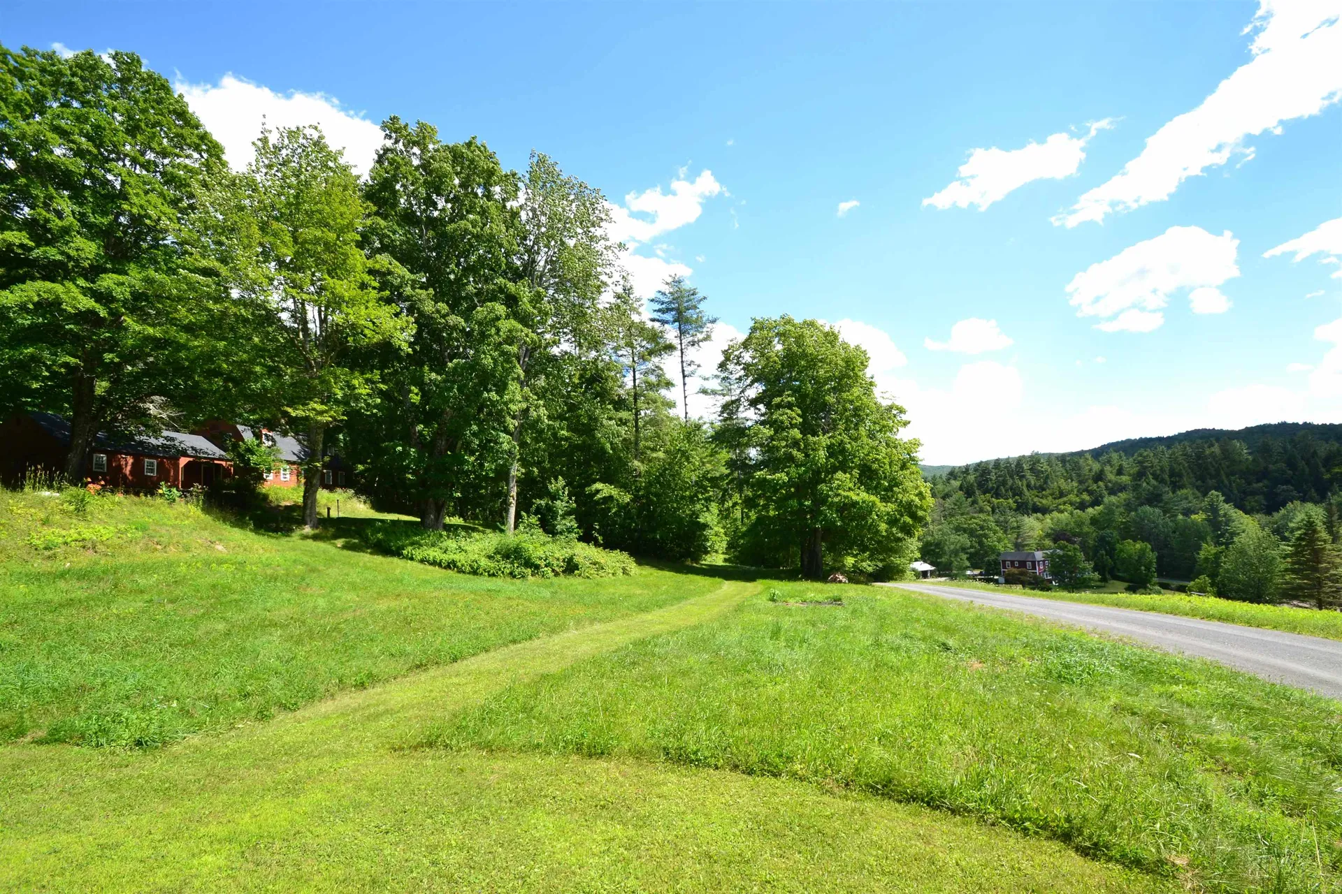 164 Clark Road Fayston VT 05673
