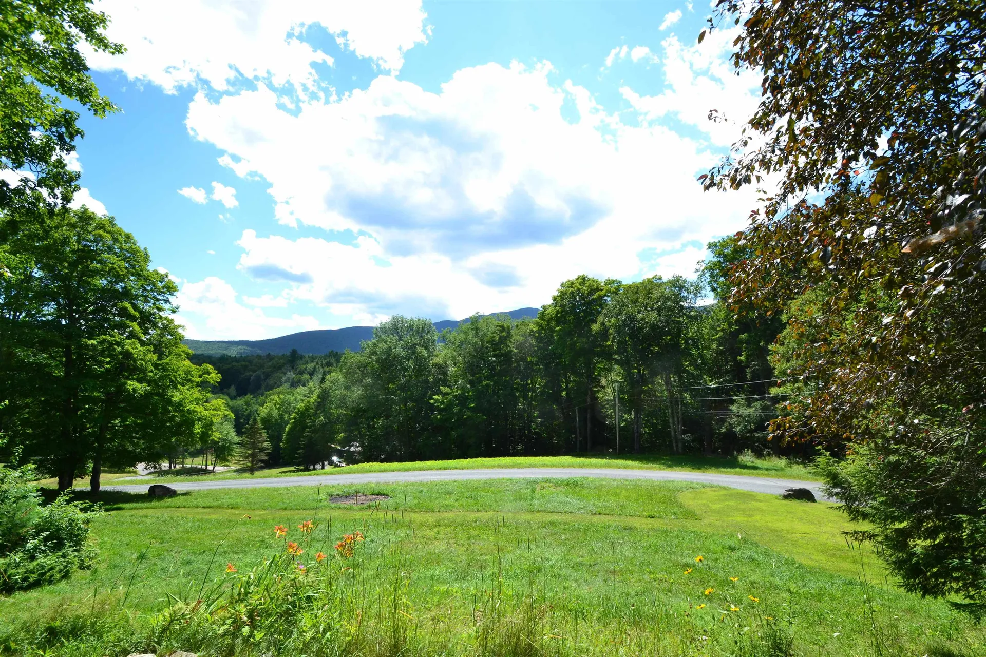 164 Clark Road Fayston VT 05673