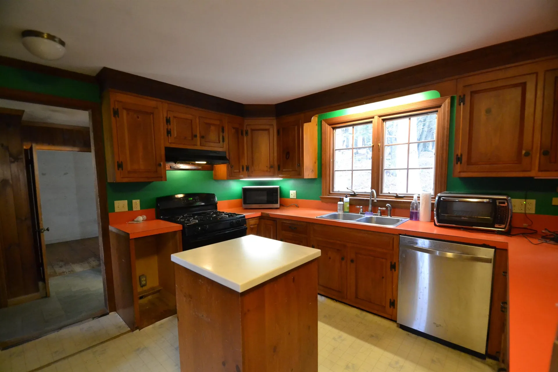 164 Clark Road Fayston VT 05673
