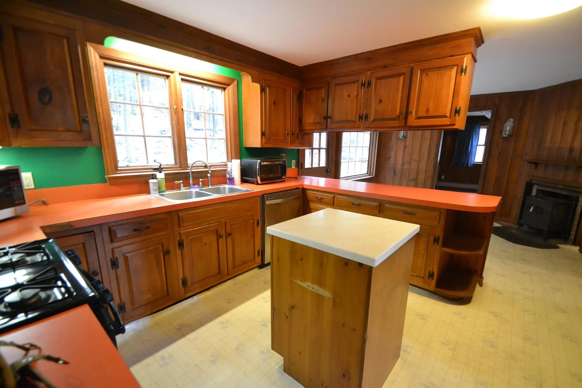 164 Clark Road Fayston VT 05673