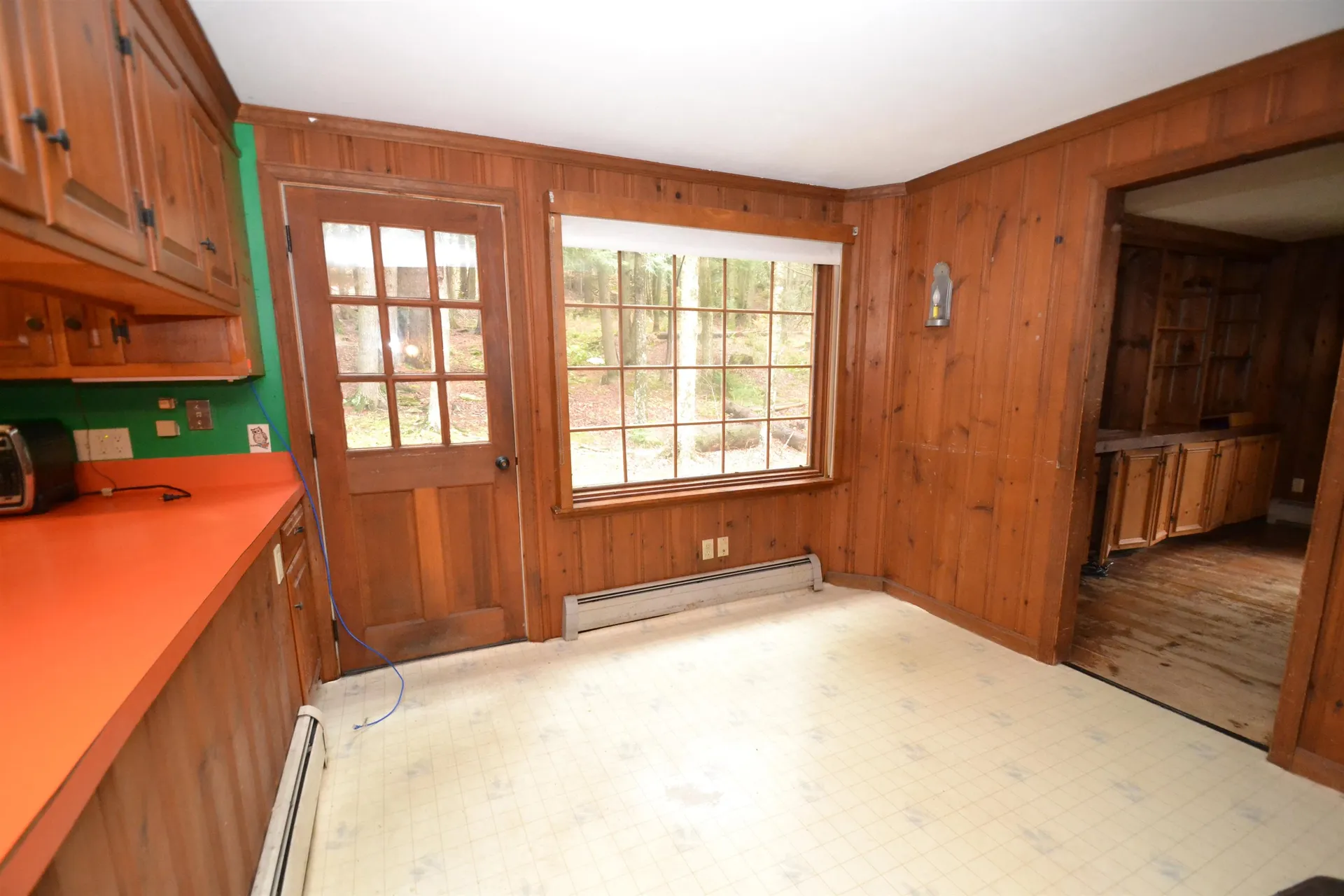 164 Clark Road Fayston VT 05673