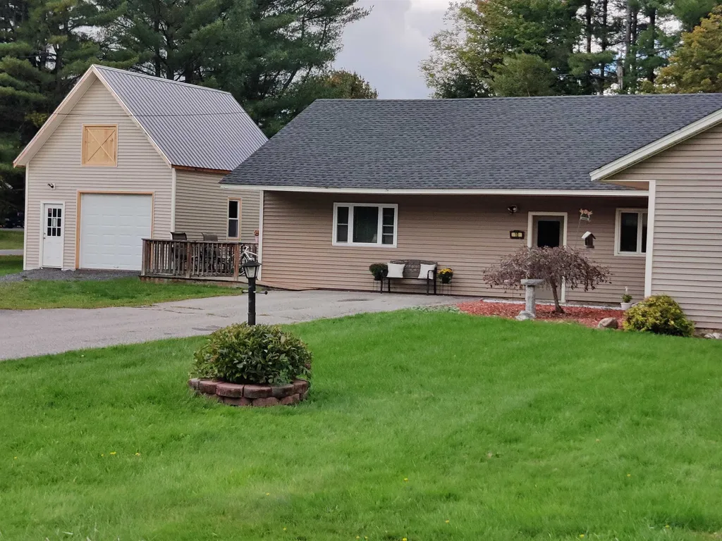 10 Tamarack Lane Barre Town VT 05641