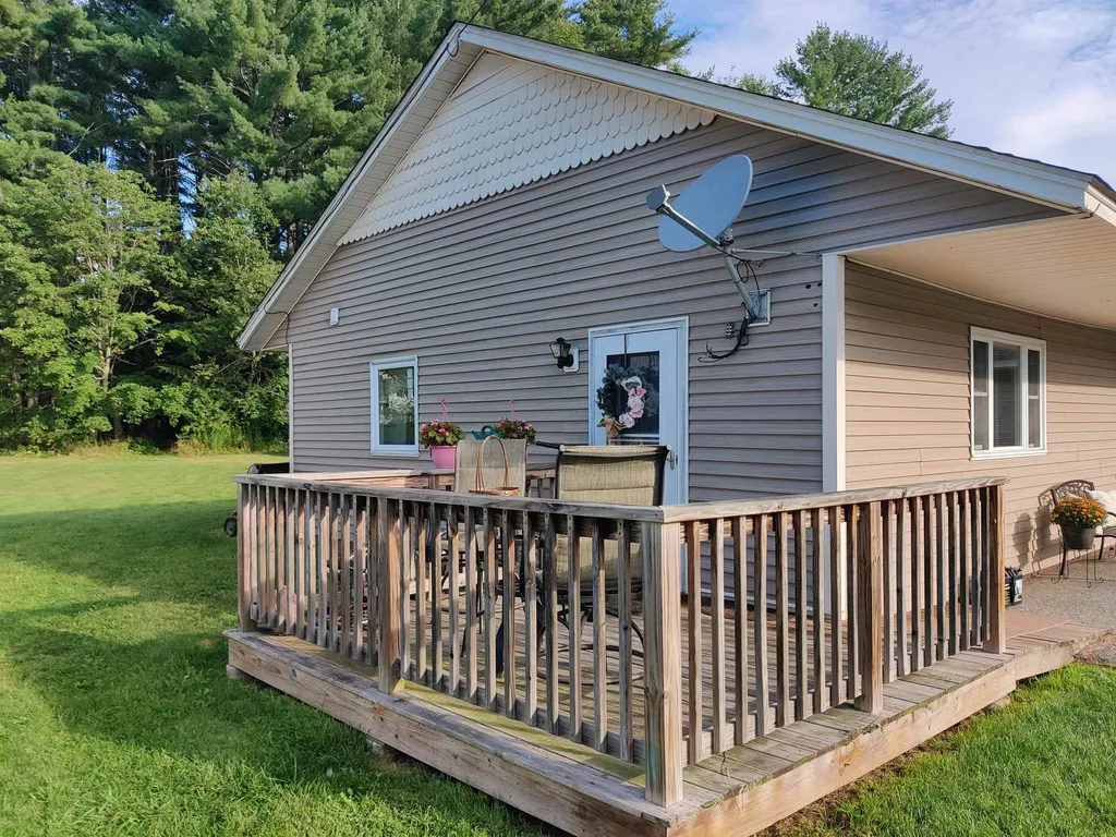 10 Tamarack Lane Barre Town VT 05641
