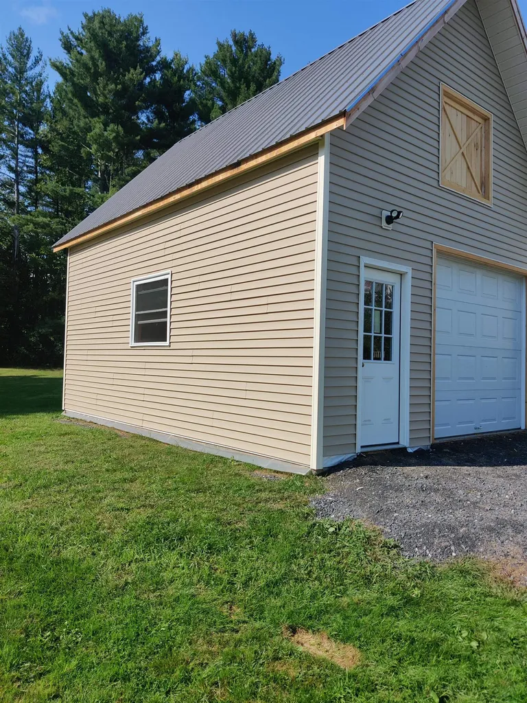 10 Tamarack Lane Barre Town VT 05641