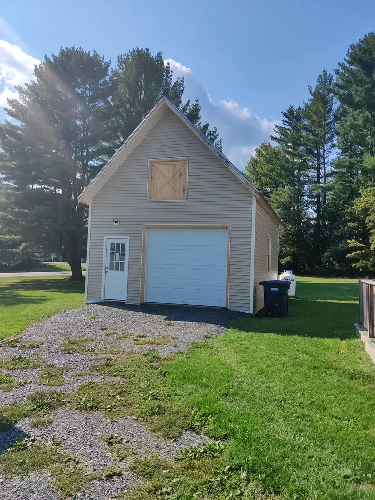 10 Tamarack Lane Barre Town VT 05641