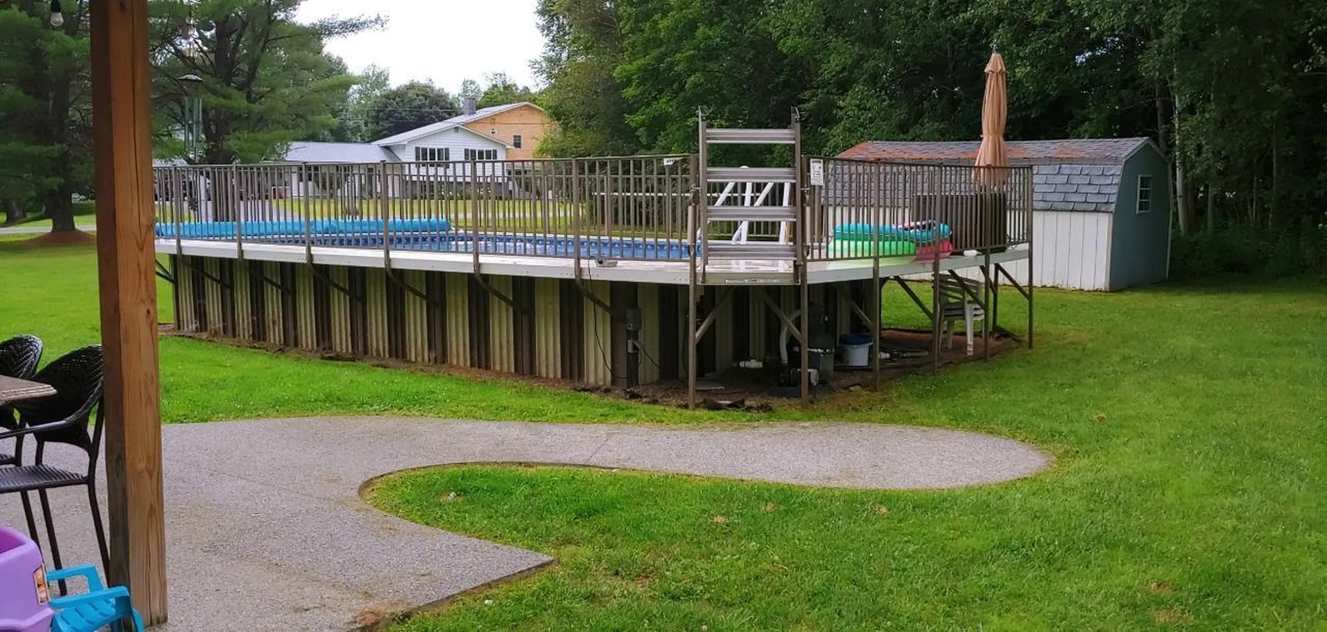 10 Tamarack Lane Barre Town VT 05641