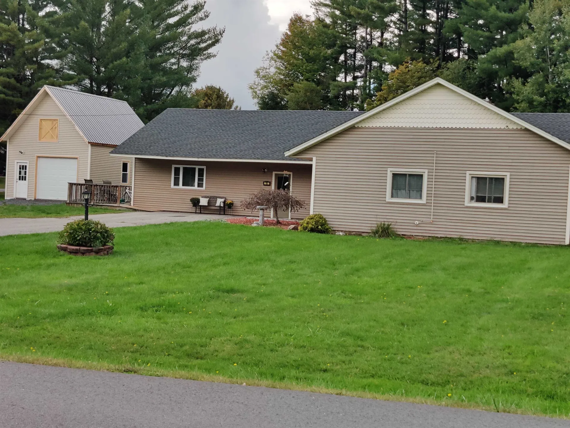 10 Tamarack Lane Barre Town VT 05641