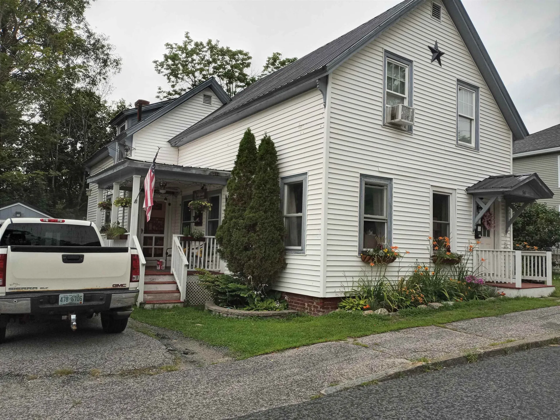 56 Summer Street Newport NH 03773