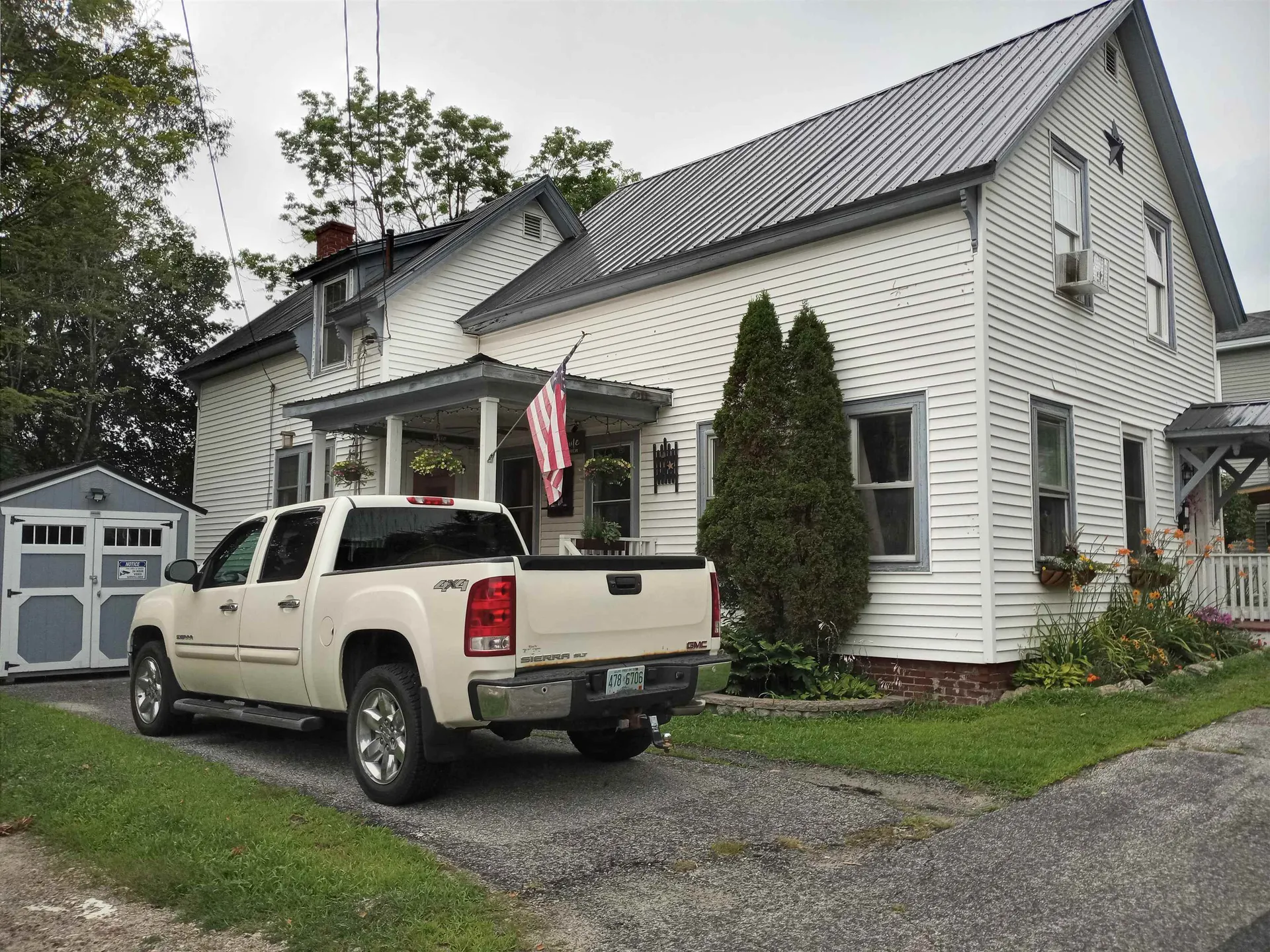 56 Summer Street Newport NH 03773