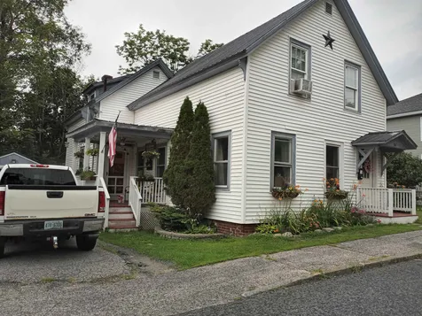 56 Summer Street Newport NH 03773