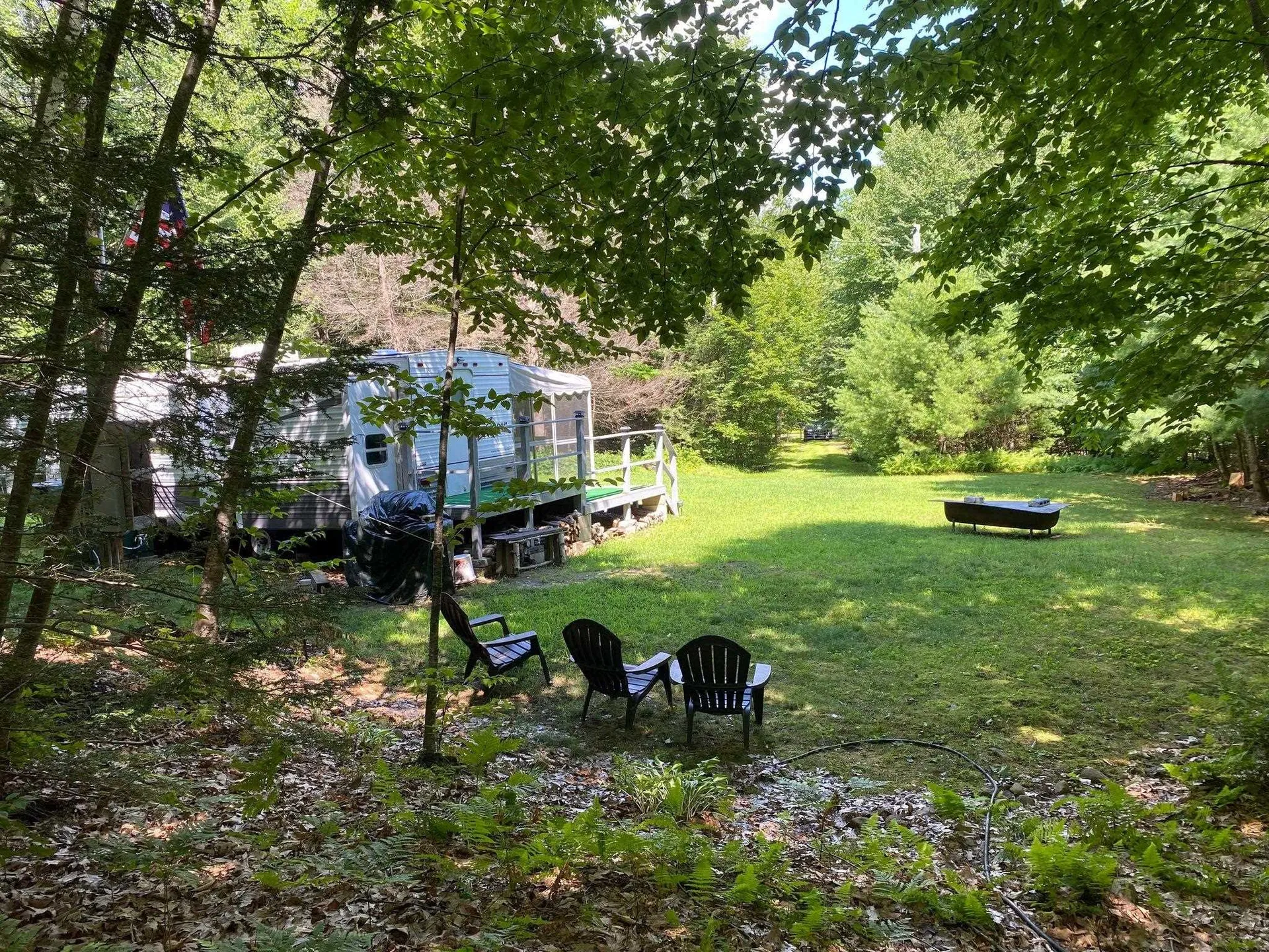 123 Gettings Road Weare NH 03281