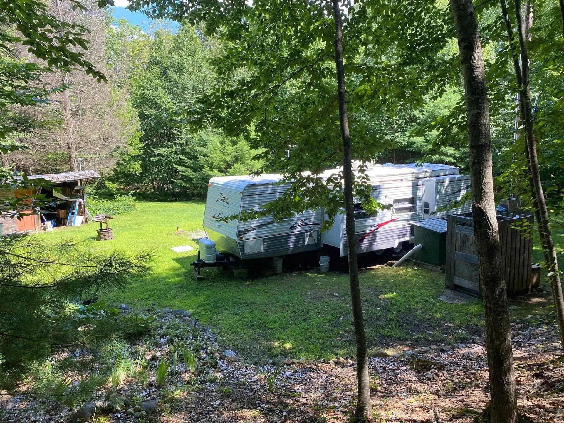 123 Gettings Road Weare NH 03281
