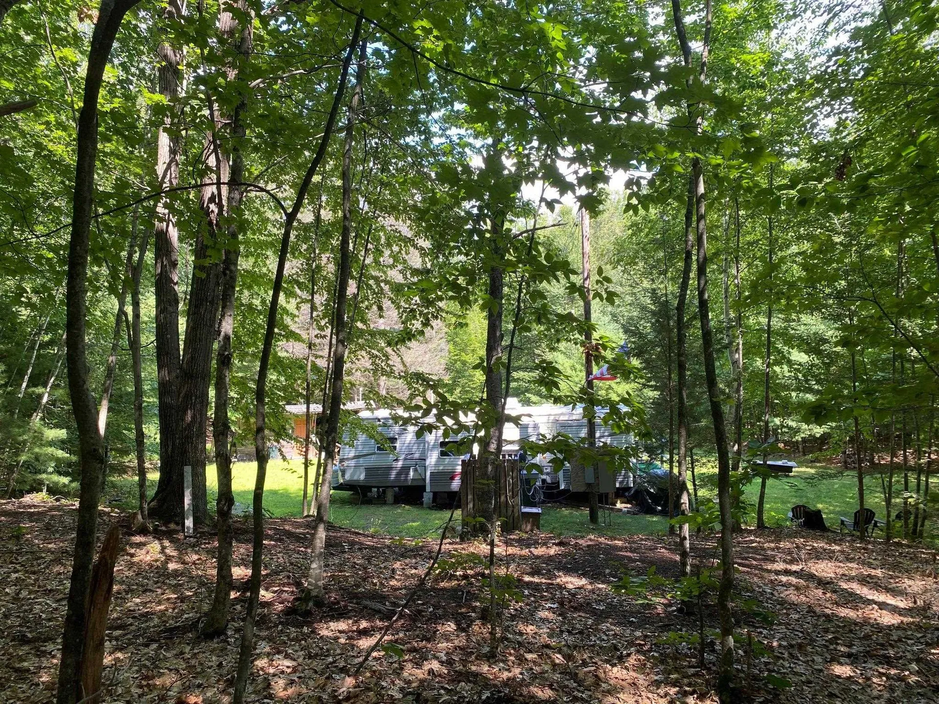 123 Gettings Road Weare NH 03281